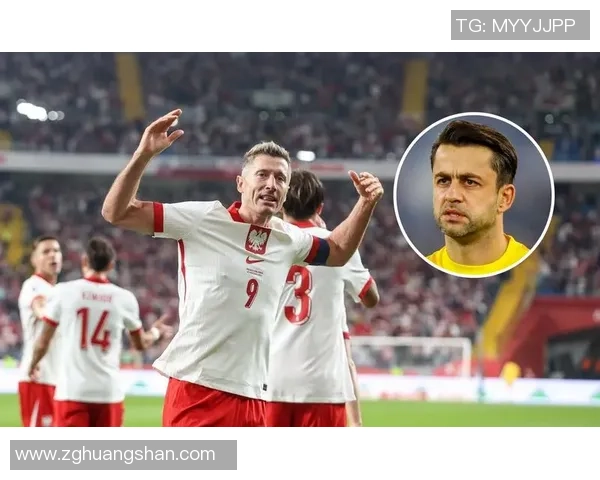 波兰足球历史上十大传奇球星精彩瞬间盘点